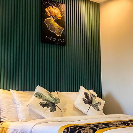 Keang You Boutique Hotel พนมเปญ ภายนอก รูปภาพ