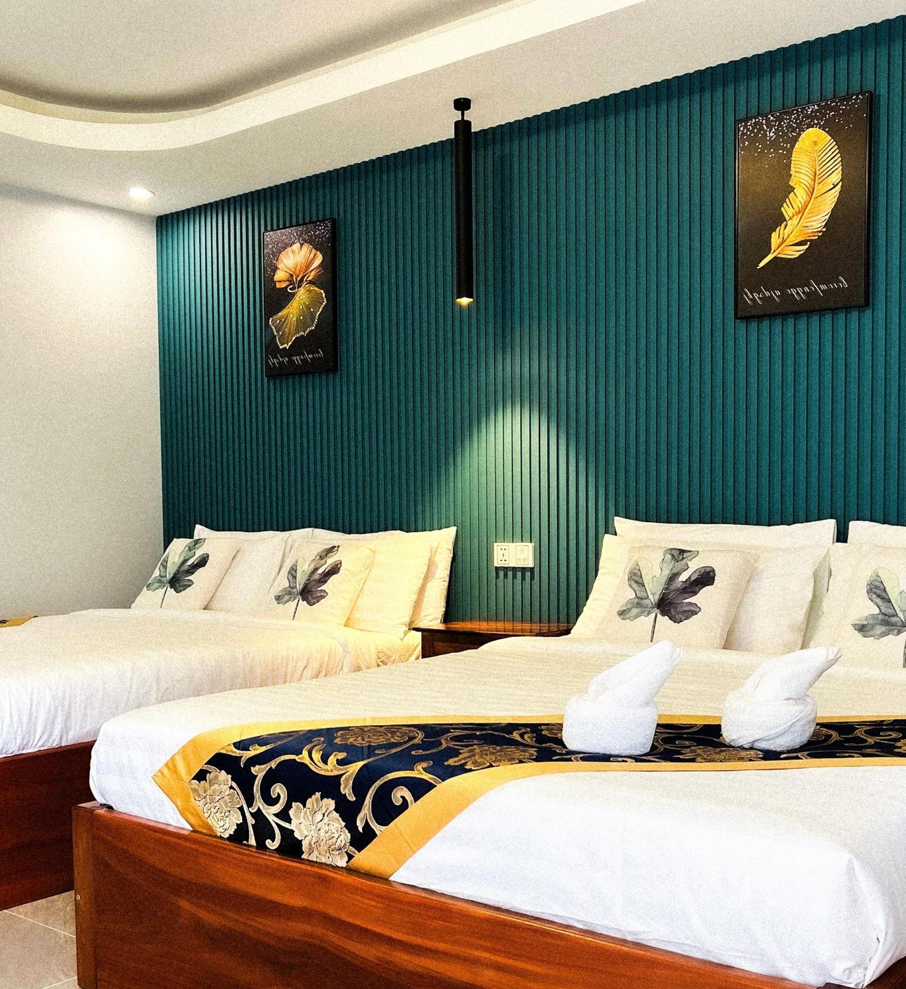 Keang You Boutique Hotel พนมเปญ ภายนอก รูปภาพ