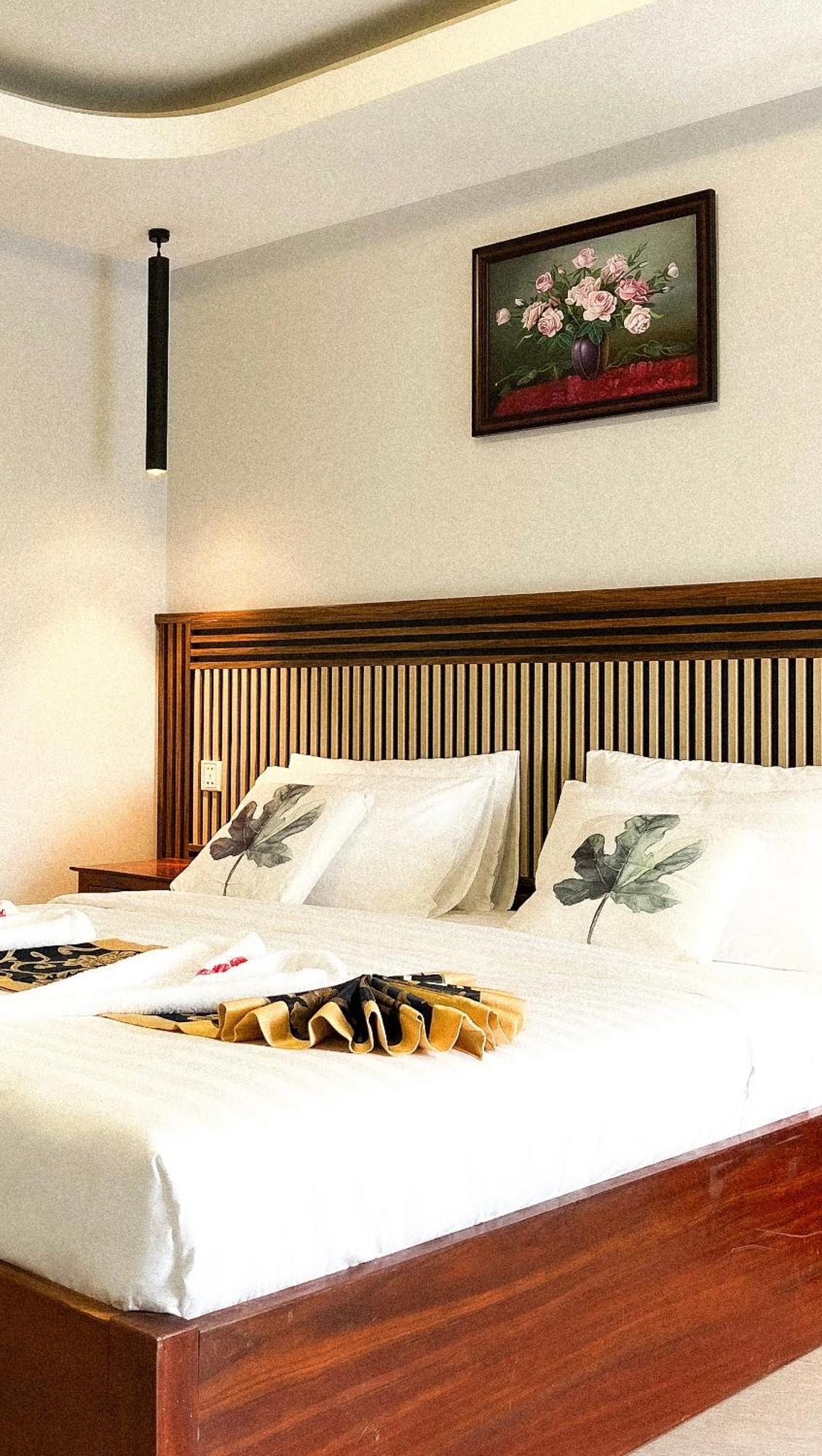 Keang You Boutique Hotel พนมเปญ ภายนอก รูปภาพ