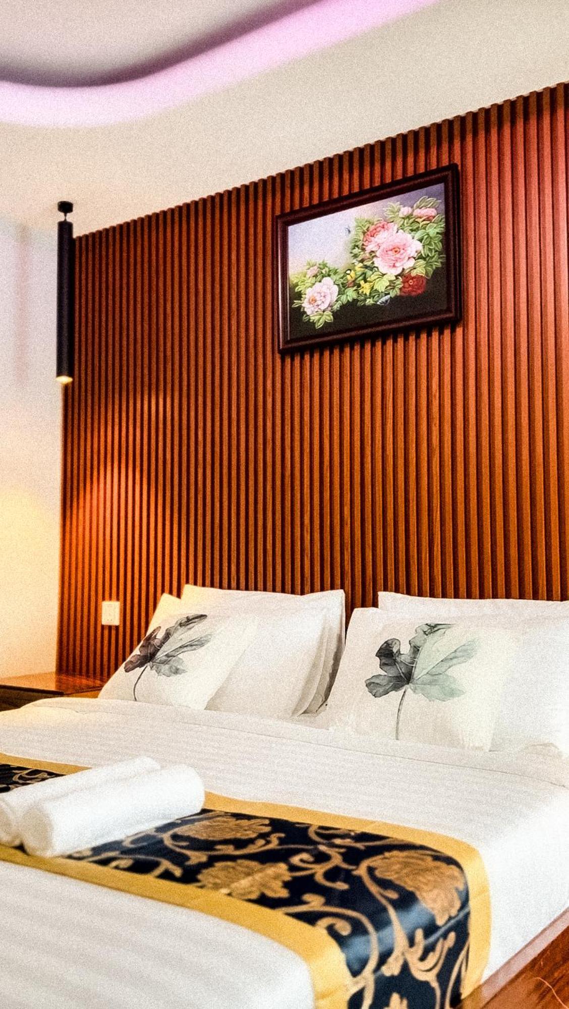 Keang You Boutique Hotel พนมเปญ ภายนอก รูปภาพ