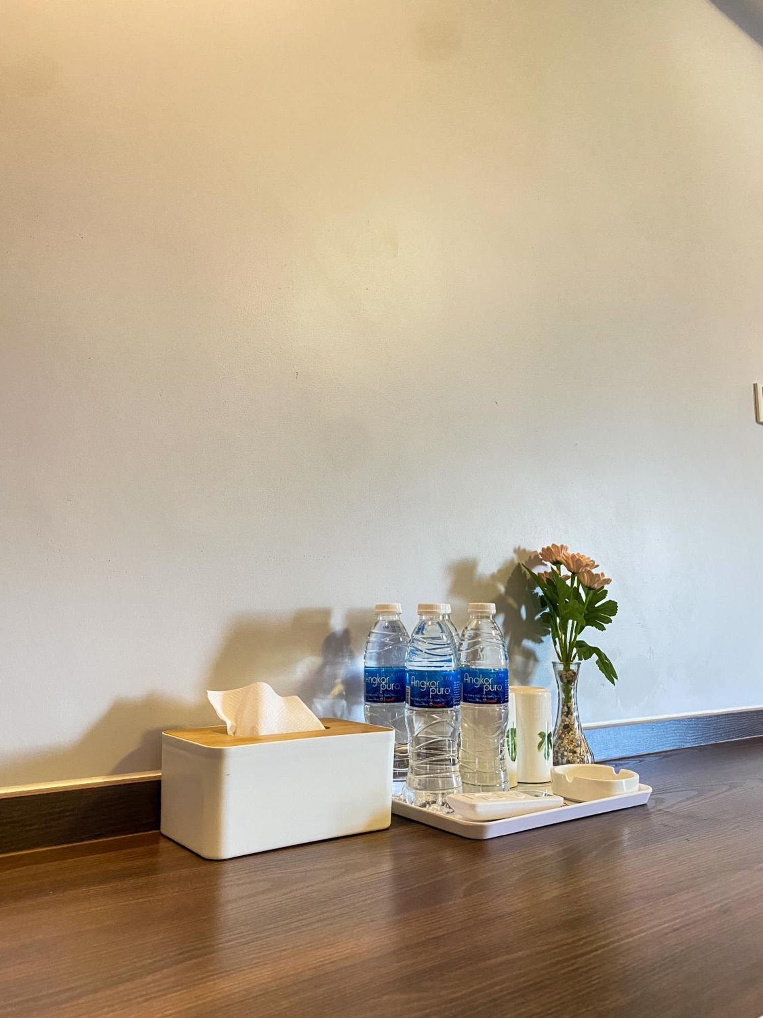 Keang You Boutique Hotel พนมเปญ ภายนอก รูปภาพ