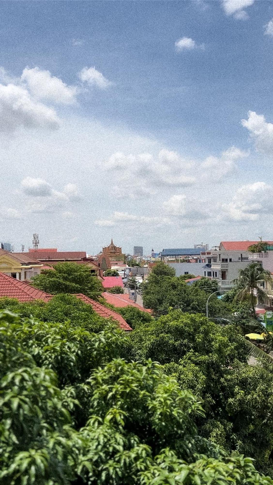 Keang You Boutique Hotel พนมเปญ ภายนอก รูปภาพ