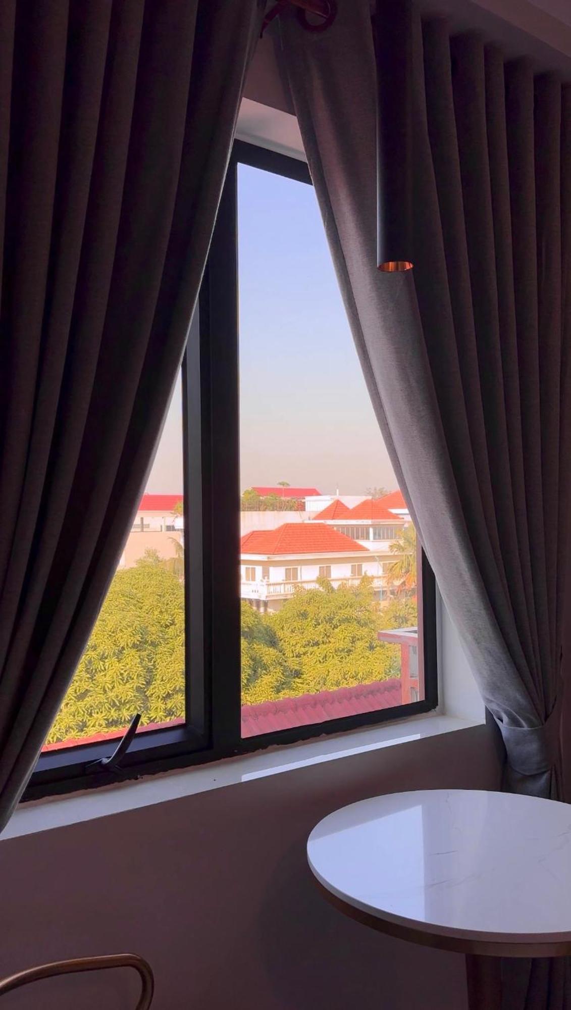 Keang You Boutique Hotel พนมเปญ ภายนอก รูปภาพ