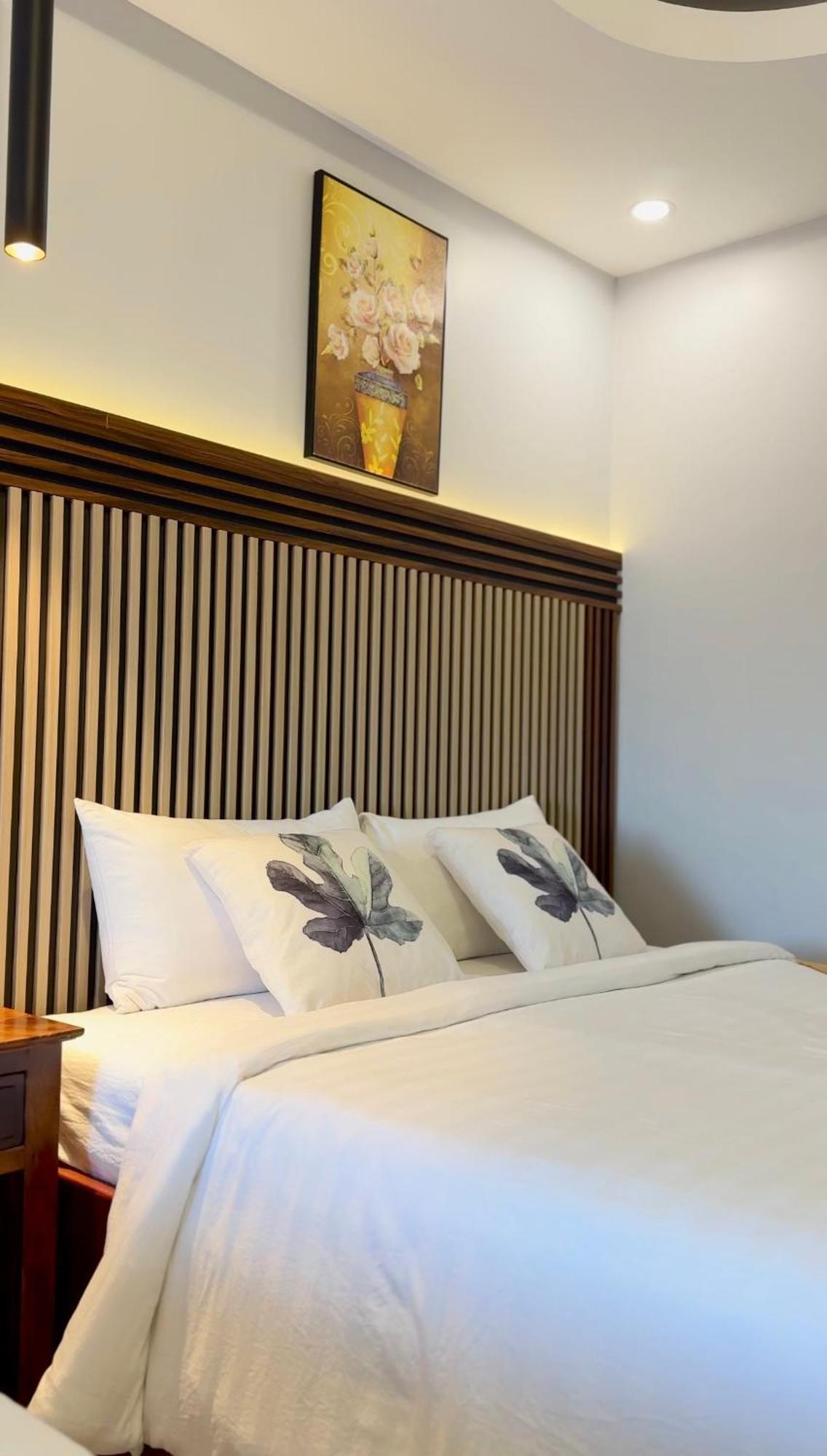 Keang You Boutique Hotel พนมเปญ ภายนอก รูปภาพ