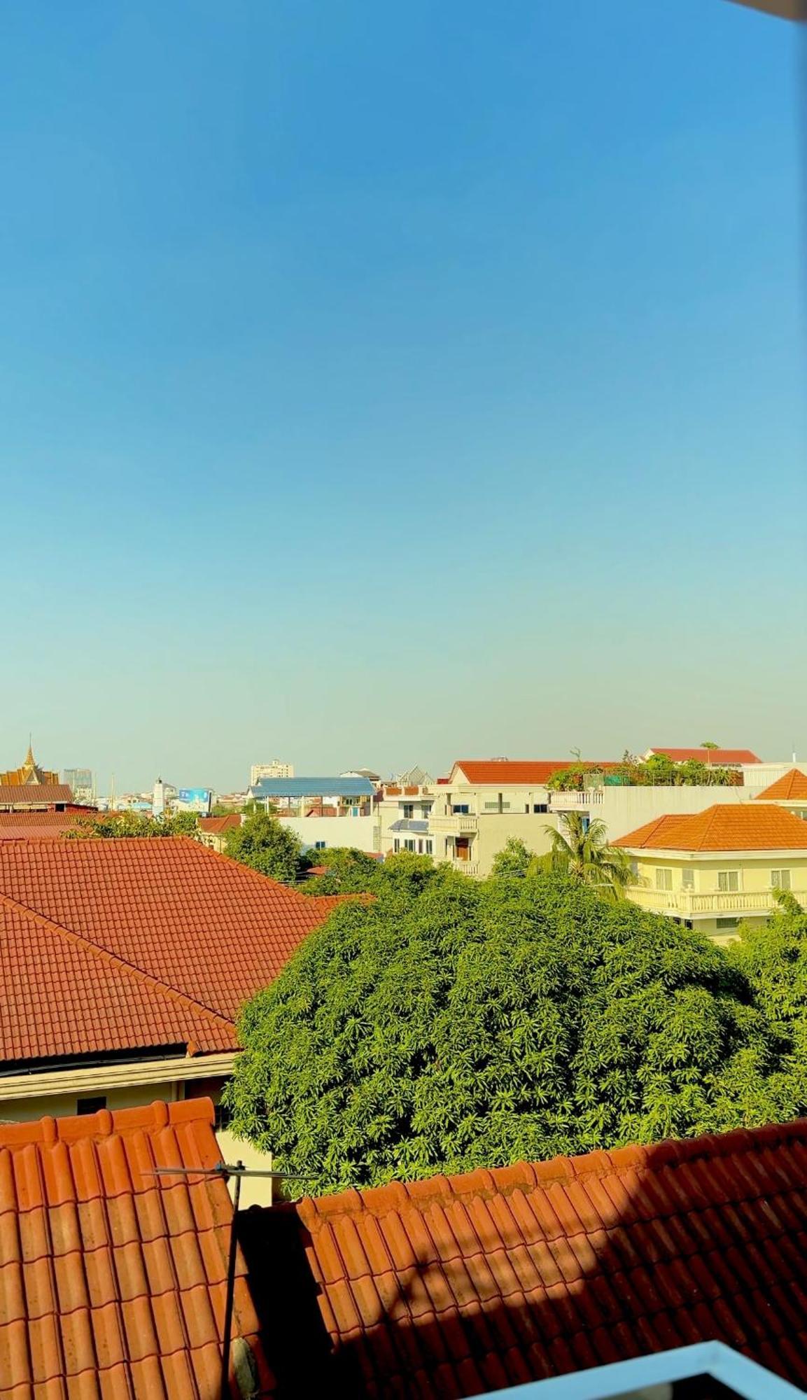 Keang You Boutique Hotel พนมเปญ ภายนอก รูปภาพ
