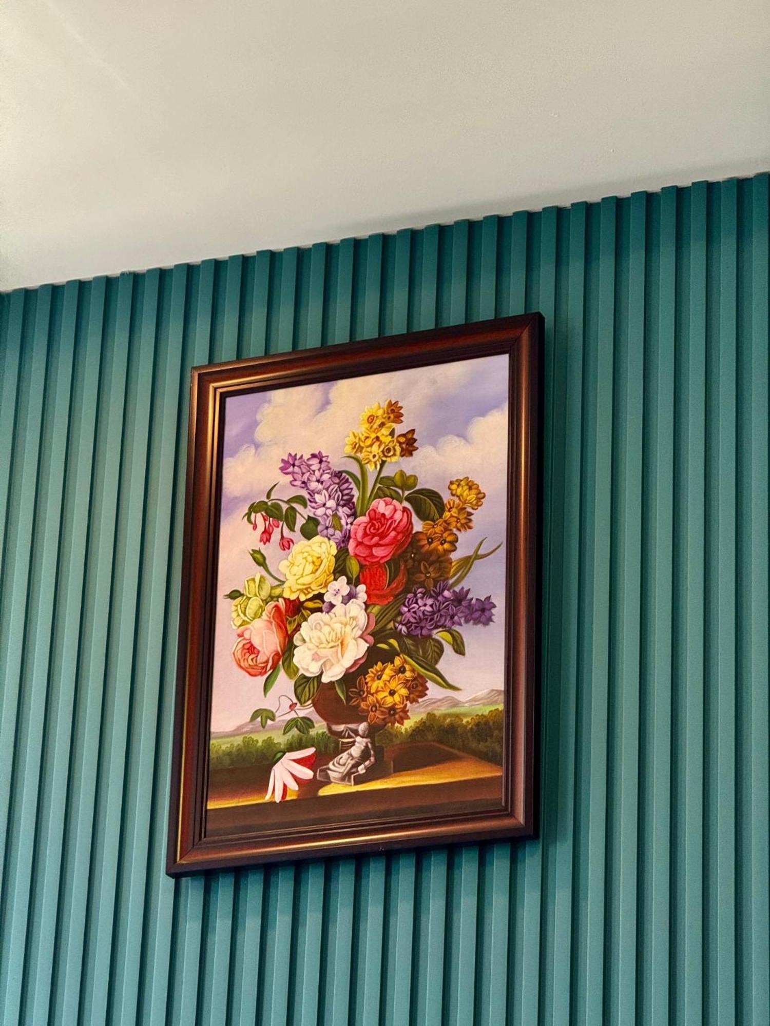 Keang You Boutique Hotel พนมเปญ ภายนอก รูปภาพ