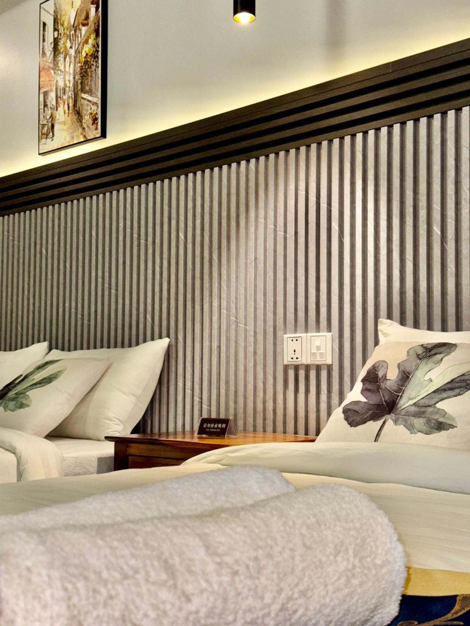 Keang You Boutique Hotel พนมเปญ ภายนอก รูปภาพ