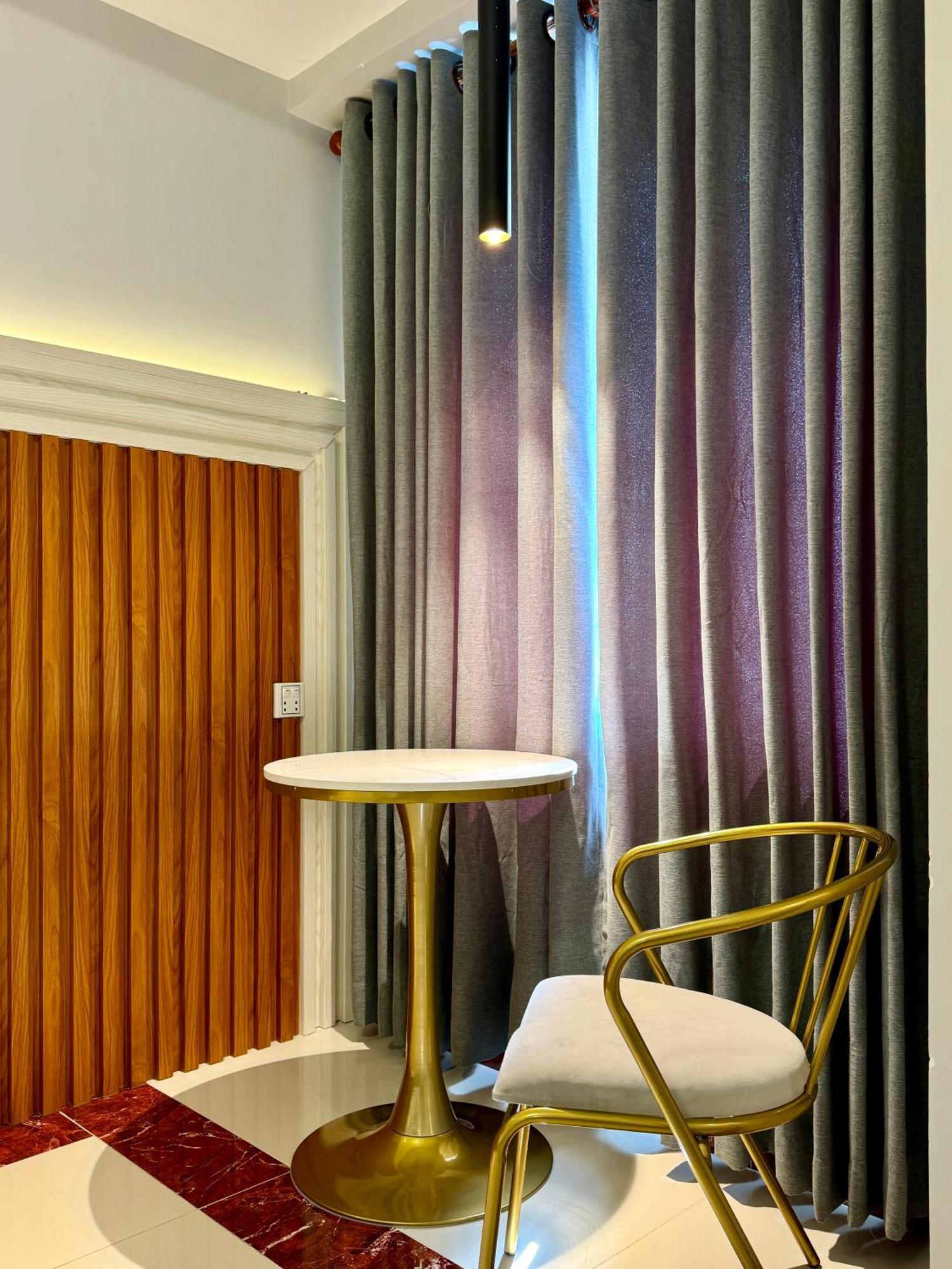 Keang You Boutique Hotel พนมเปญ ภายนอก รูปภาพ